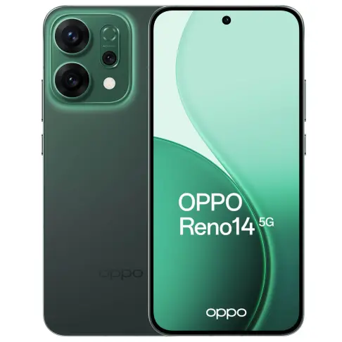Smartphone OPPO RENO14VERT - 1