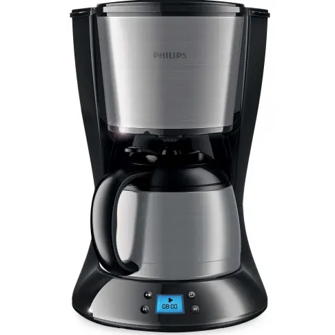 Cafetiere PHILIPS HD 7479/20 - 2