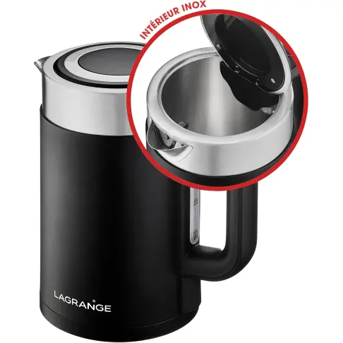 Bouilloire LAGRANGE 509041 - 2