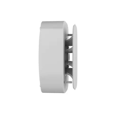 Détecteur d'incendie sans fil AJAX FIREPROTECT2RB-HSC-W - 2
