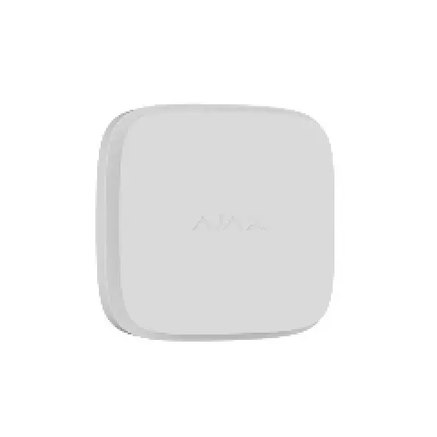 Détecteur d'incendie sans fil AJAX FIREPROTECT2RB-HSC-W - 1