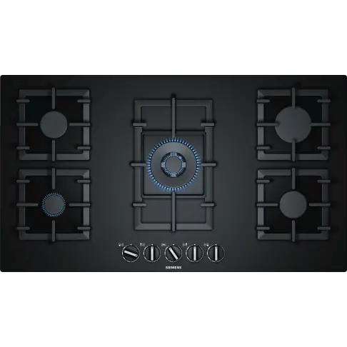 Table verre SIEMENS EP 9 A 6 QB 90 - 1