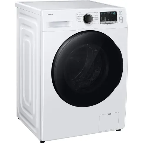 Lave-linge séchant SAMSUNG WD80HG4U04BE - 3