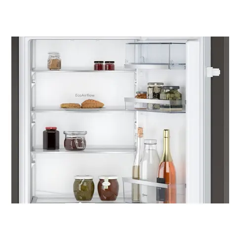 Réfrigérateur combiné intégré NEFF KI5862SE0S - 7