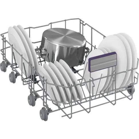 Lave-vaisselle tout intégré 45 cm BEKO BDIS38040A - 5