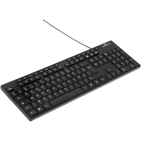 Clavier BLUESTORK KB-MEDIA-OFF/FR - 3