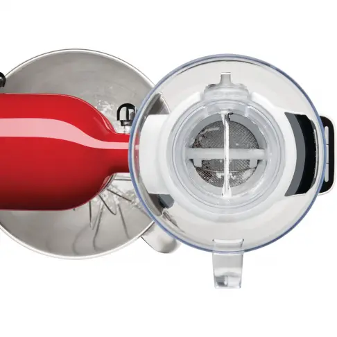Accessoires robot ménager et blender KITCHENAID 5 KSMSFTA - 2