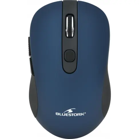 Souris BLUESTORK M-WL-OFF 60-BLUE - 3