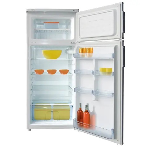 Refrigerateur 2 portes HAIER HRFZ 250 DAA - 1