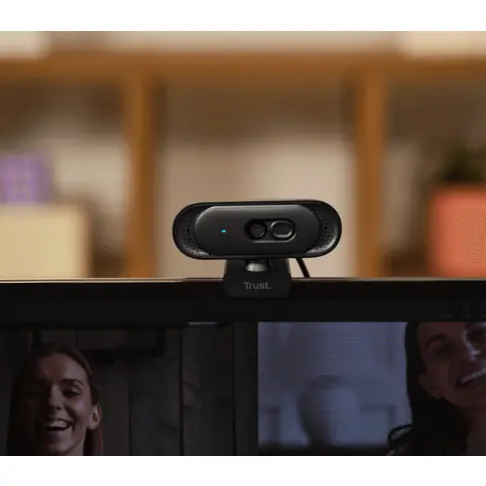 Webcam TRUST 26141 - 9