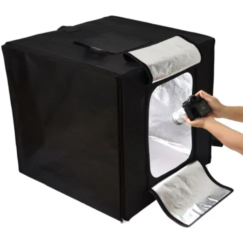 Eclairage studio GODOX LST 60 - 3