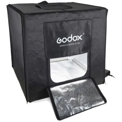 Eclairage studio GODOX LST 60 - 1