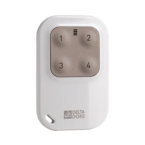 Automatisme luminaire DELTA DORE TYXIA 1410 - 1