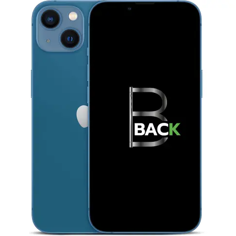 Iphone reconditionné  B-IP13128BL - 1