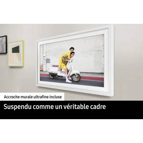 Tv led 32'' SAMSUNG TQ32LS03C - 6