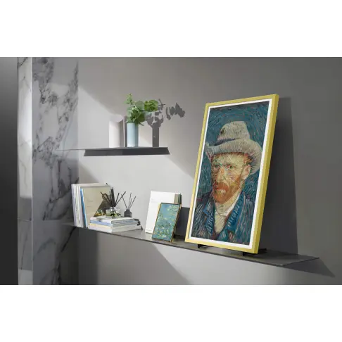 Tv led 32'' SAMSUNG TQ32LS03C - 8