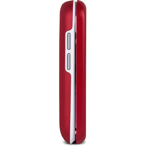 Téléphone mobile DORO 6040 ROUGE - 6