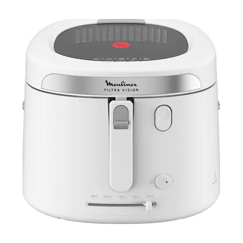 Friteuse MOULINEX AF2541E0 - 1