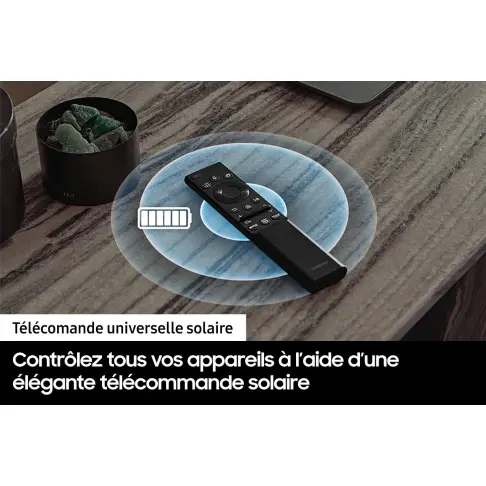 Télé led 55 pouces SAMSUNG QE55Q65B - 4