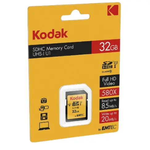 Appareil photo bridge KODAK AZ 528 MB 8 - 4