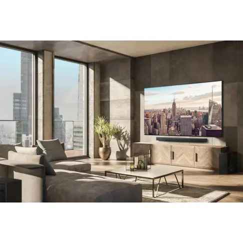 Tv led 65'' SAMSUNG TQ65QN95D - 11