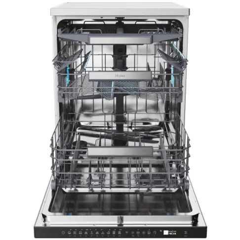 Lave-vaisselle 60 cm HAIER XF6B2M3PX - 2