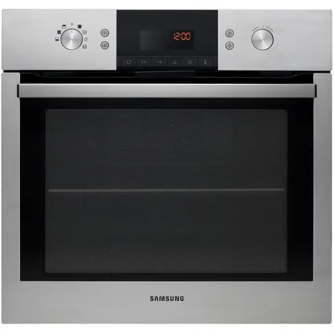 Four pyrolyse SAMSUNG BQ 1 Q 4 T 012 - 1