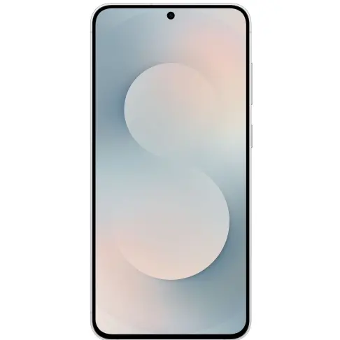 Smartphone SAMSUNG GALAXYS25FEBLANC - 5