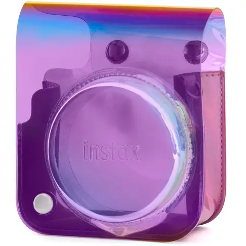 Accessoire photo instantanée FUJIFILM INSTAX MINI 12 HOUSSE IRISE - 2