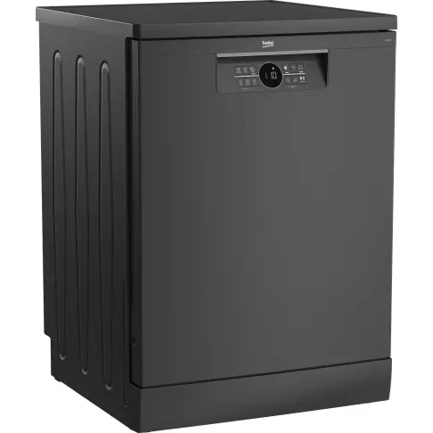 Lave-vaisselle 60 cm BEKO BDFN26460G - 2