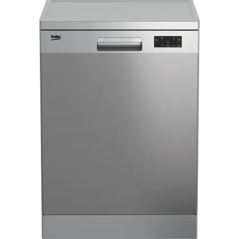 Lave-vaisselle 60 cm BEKO DFN 16330 X - 1