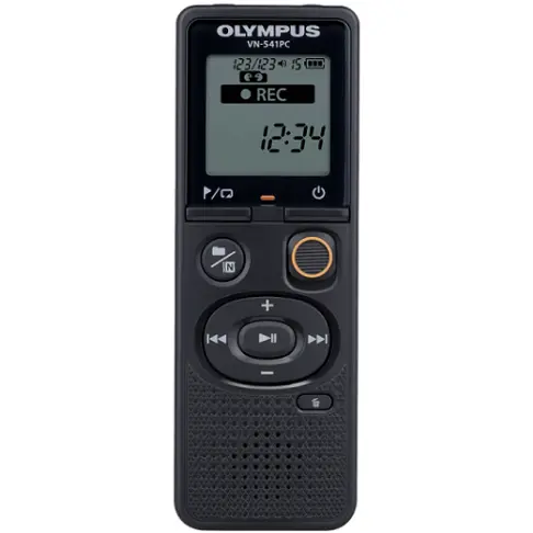 Dictaphone OM SYSTEM VN 541 PC OM - 1