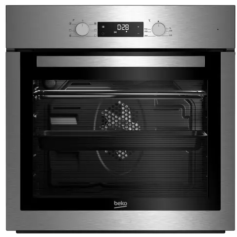 Four email lisse BEKO BIE 26300 X - 1