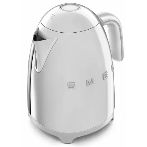 Bouilloire SMEG KLF 03 SSEU - 4