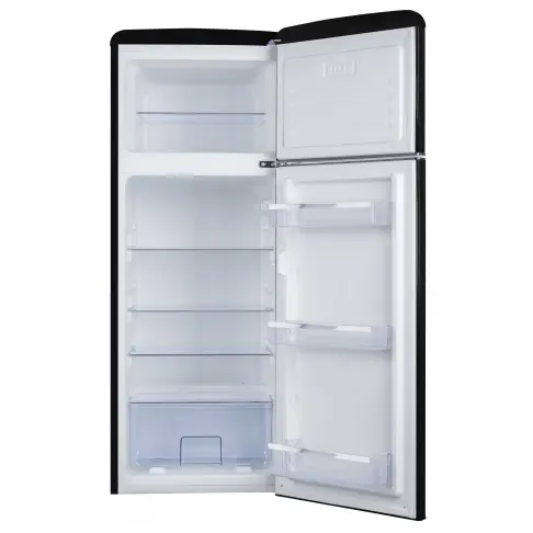 Réfrigérateur 2 portes AMICA AR 7252 N - 4