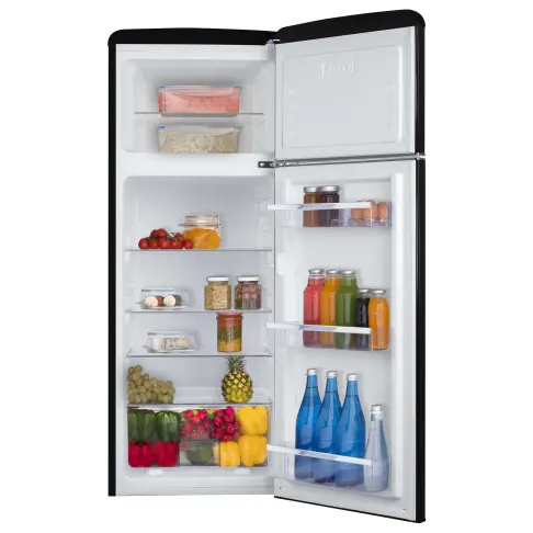 Réfrigérateur 2 portes AMICA AR 7252 N - 2