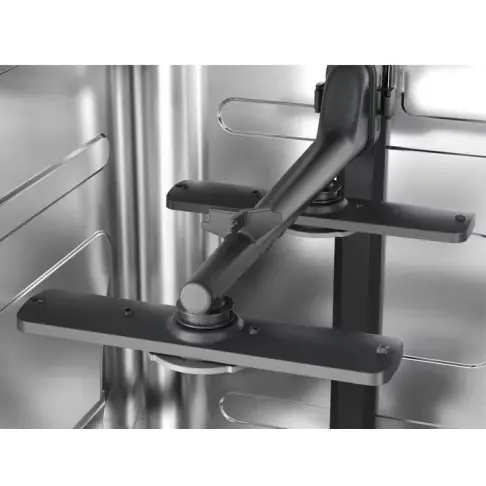 Lave-vaisselle tout intégré 45 cm AEG FSE 62417 P - 8