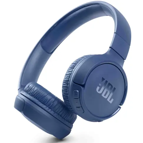 Casque sans fil JBL TUNE510BTBLEU - 1