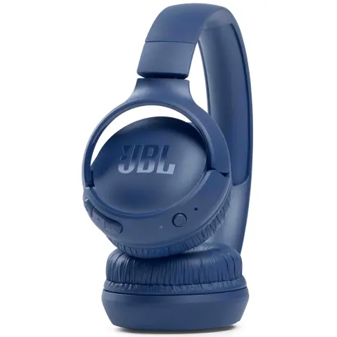 Casque sans fil JBL TUNE510BTBLEU - 2