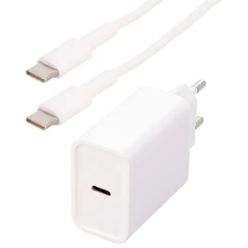 Kit chargeur usb-c ITC 728109 - 1