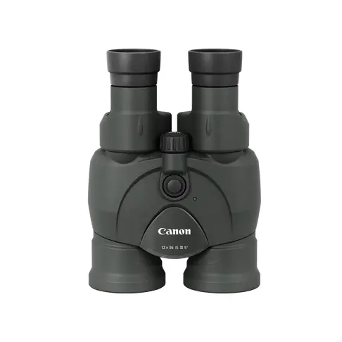 Jumelles CANON 9526 B 005 - 2