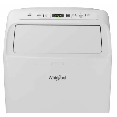 Climatisation monobloc WHIRLPOOL PACF29COW - 5