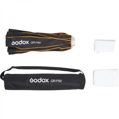 Accessoire éclairage GODOX QR P 90 - 2