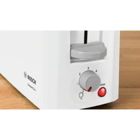 Grille pain BOSCH TAT 3 A 001 - 13