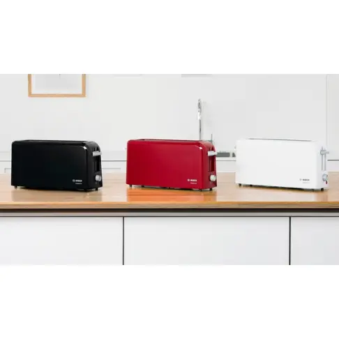 Grille pain BOSCH TAT 3 A 001 - 15