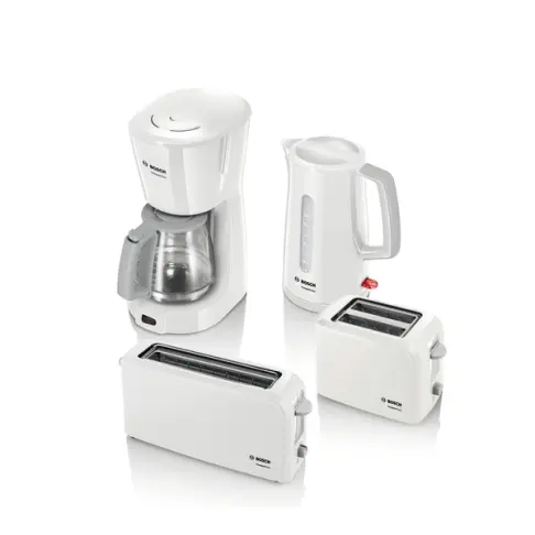 Grille pain BOSCH TAT 3 A 001 - 16