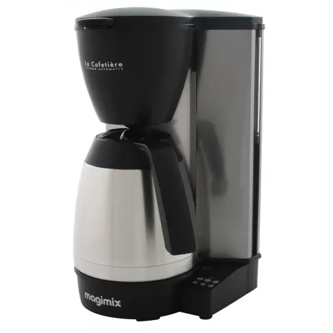 Cafetiere MAGIMIX 11480 - 2