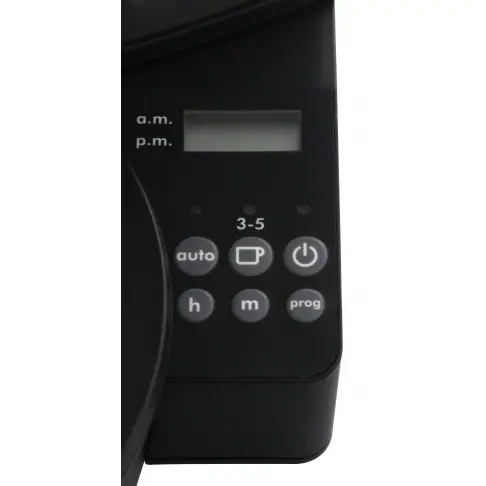 Cafetiere MAGIMIX 11480 - 4