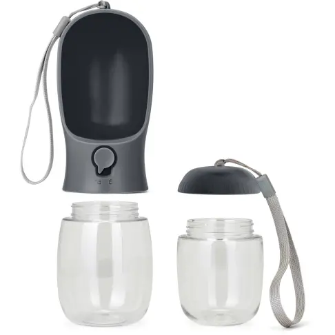 Set de voyage pour animaux LIVOO PET103 - 3