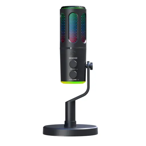 Microphone gaming BLUESTORK K-MIC-NEON - 2